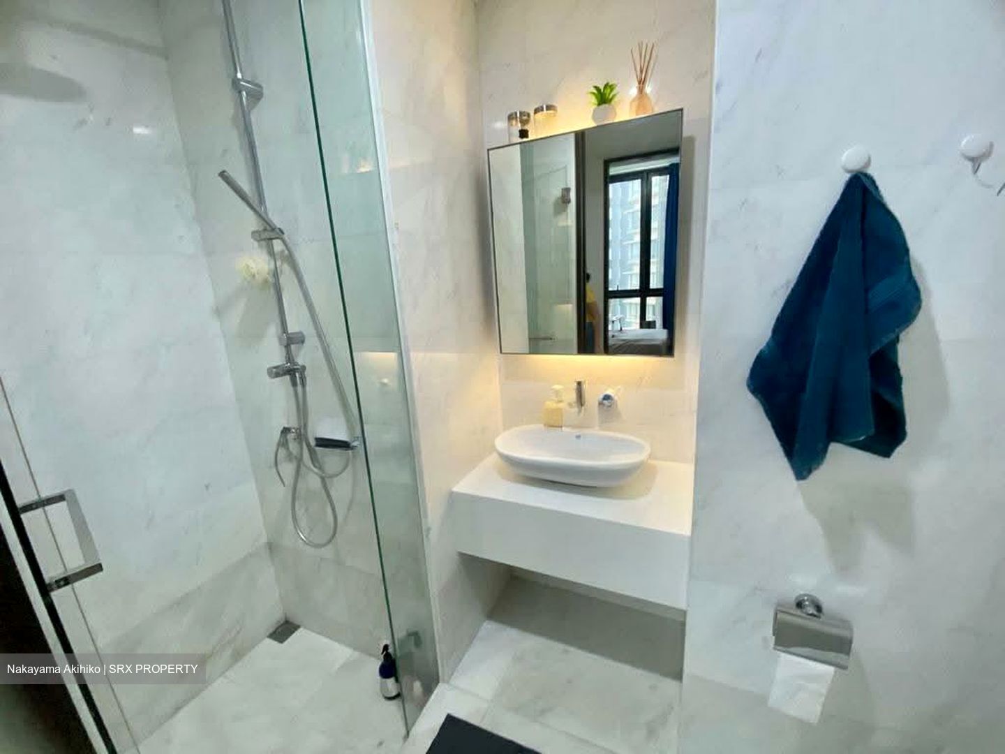 Fulcrum (D15), Condominium #526497431